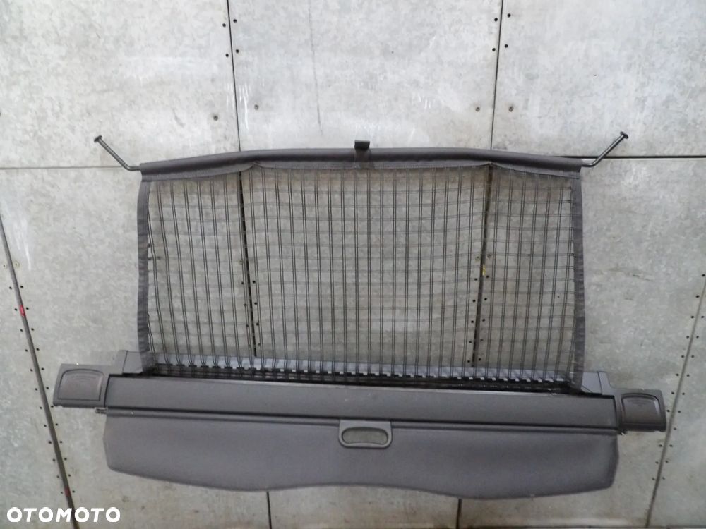 BMW 3 E90 E91 KOMBI ROLETA BAGAŻNIKA - 8