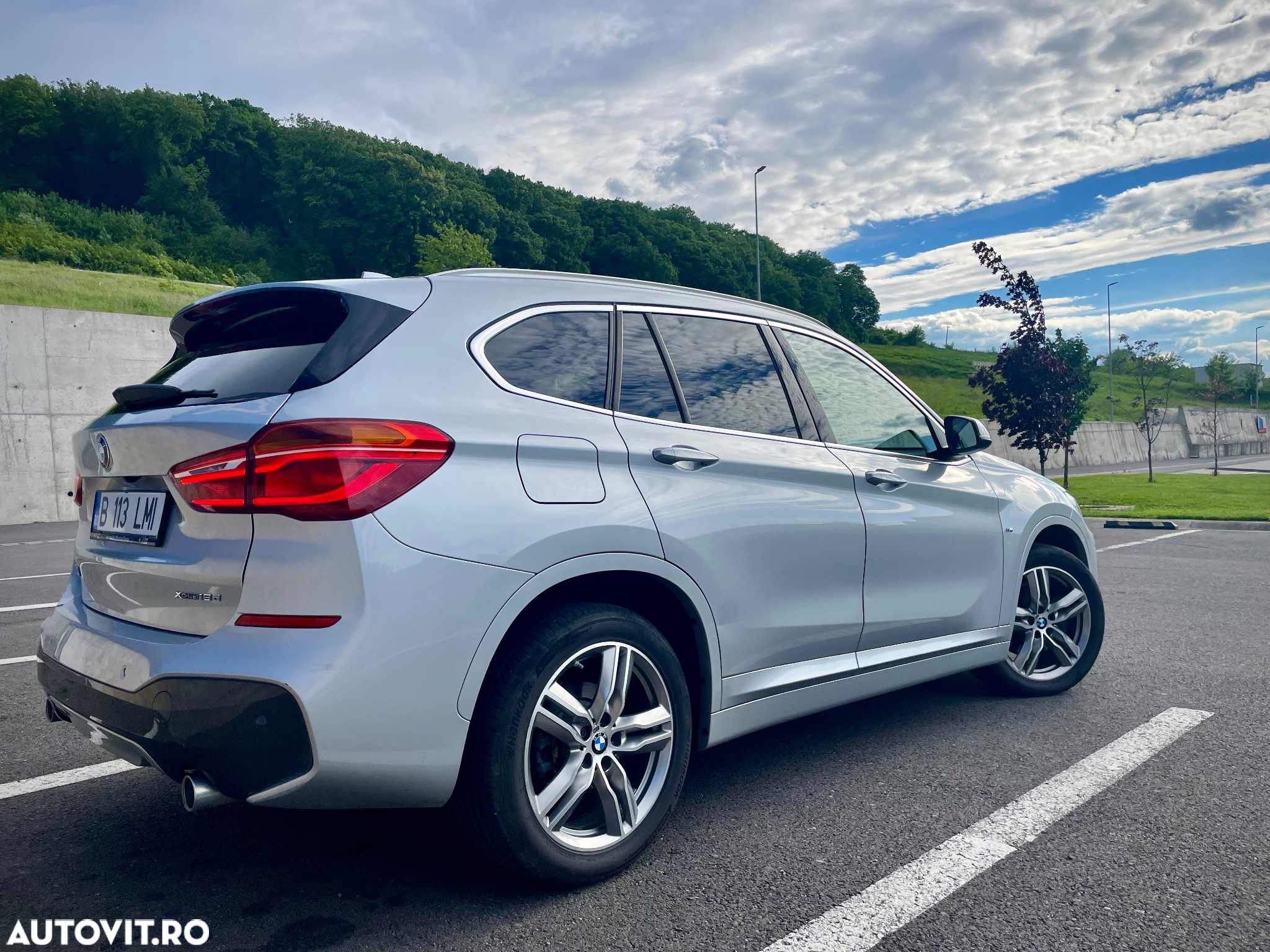 BMW X1 - 4