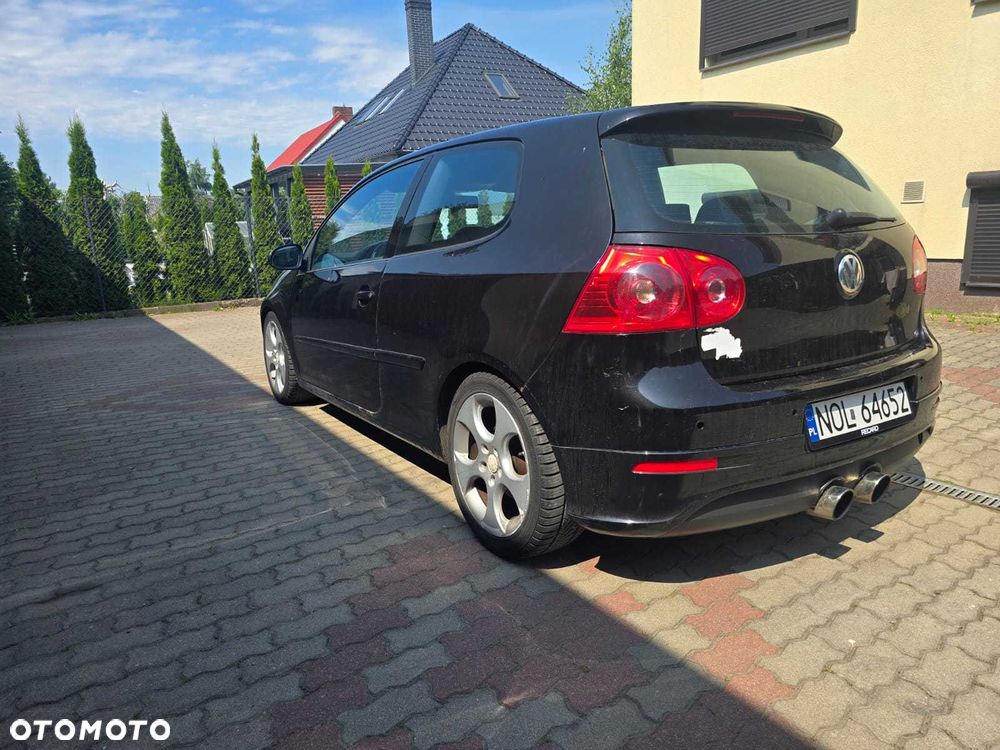 Volkswagen Golf - 3