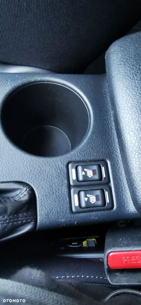 Subaru XV 1.6i Comfort Edition35 Style - 14