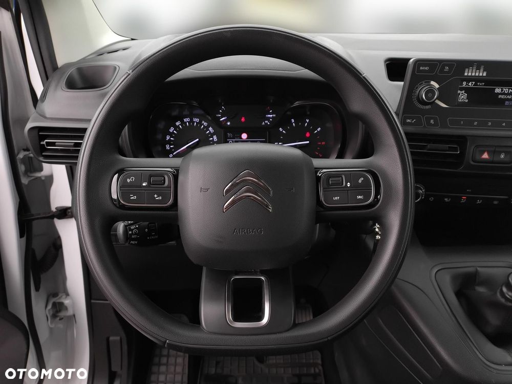Citroën Berlingo M 1.5 BlueHDI Feel S&S N1 - 13