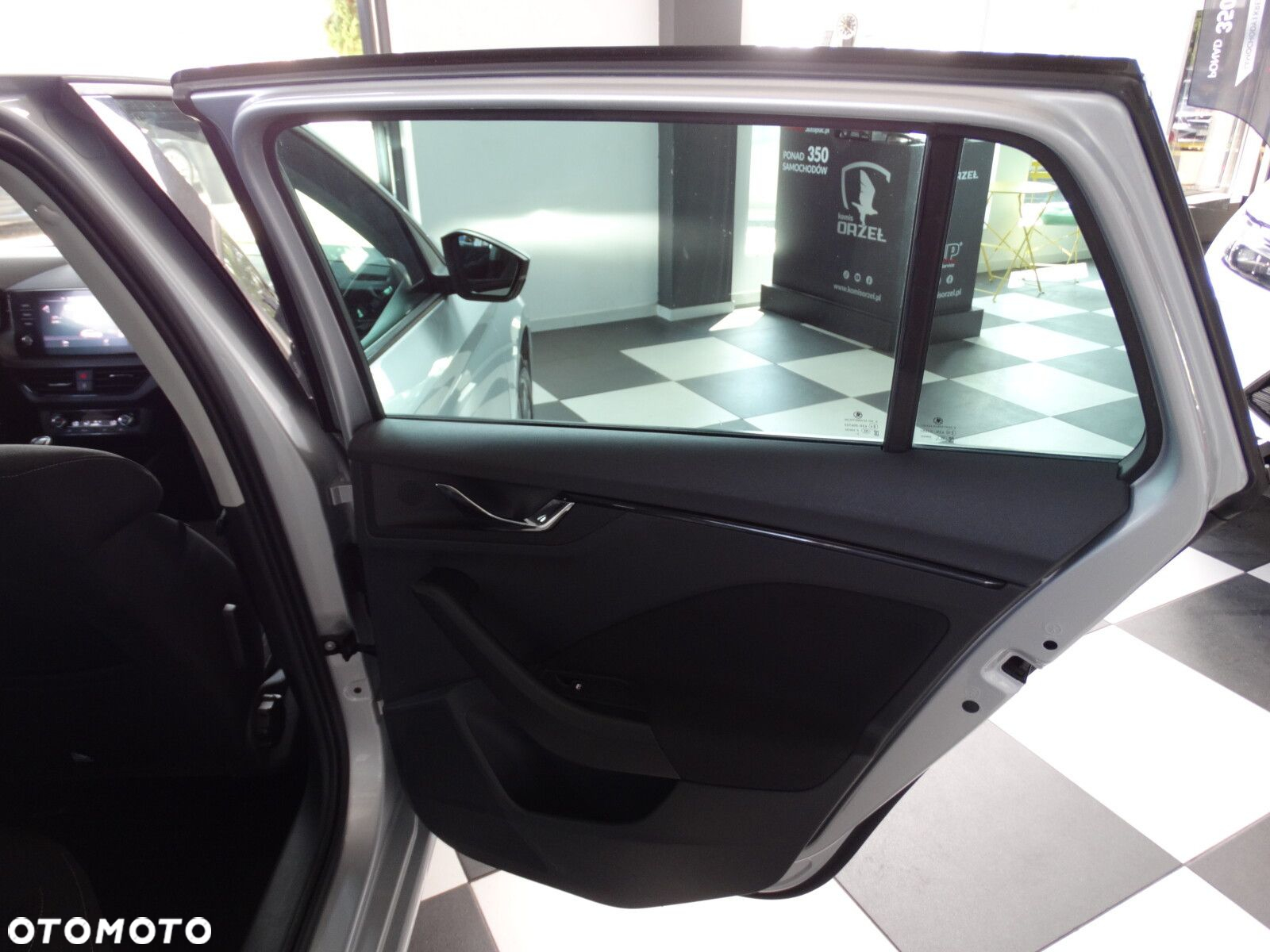 Skoda Scala - 37