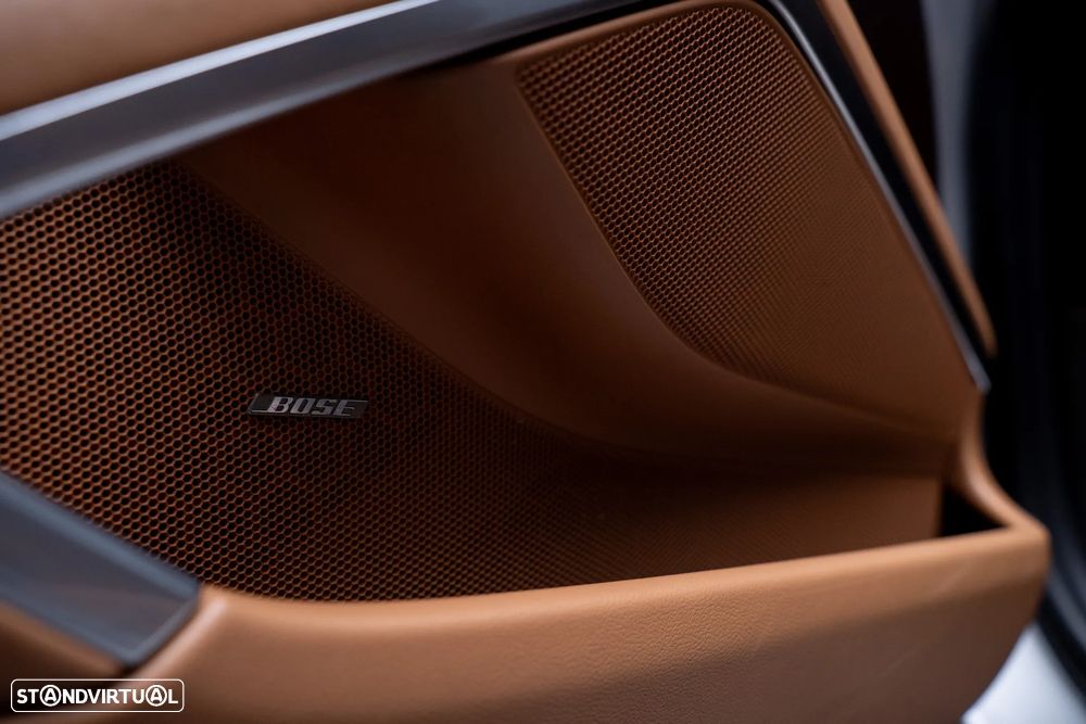 Porsche 911 (991) Carrera 4 S PDK - 32