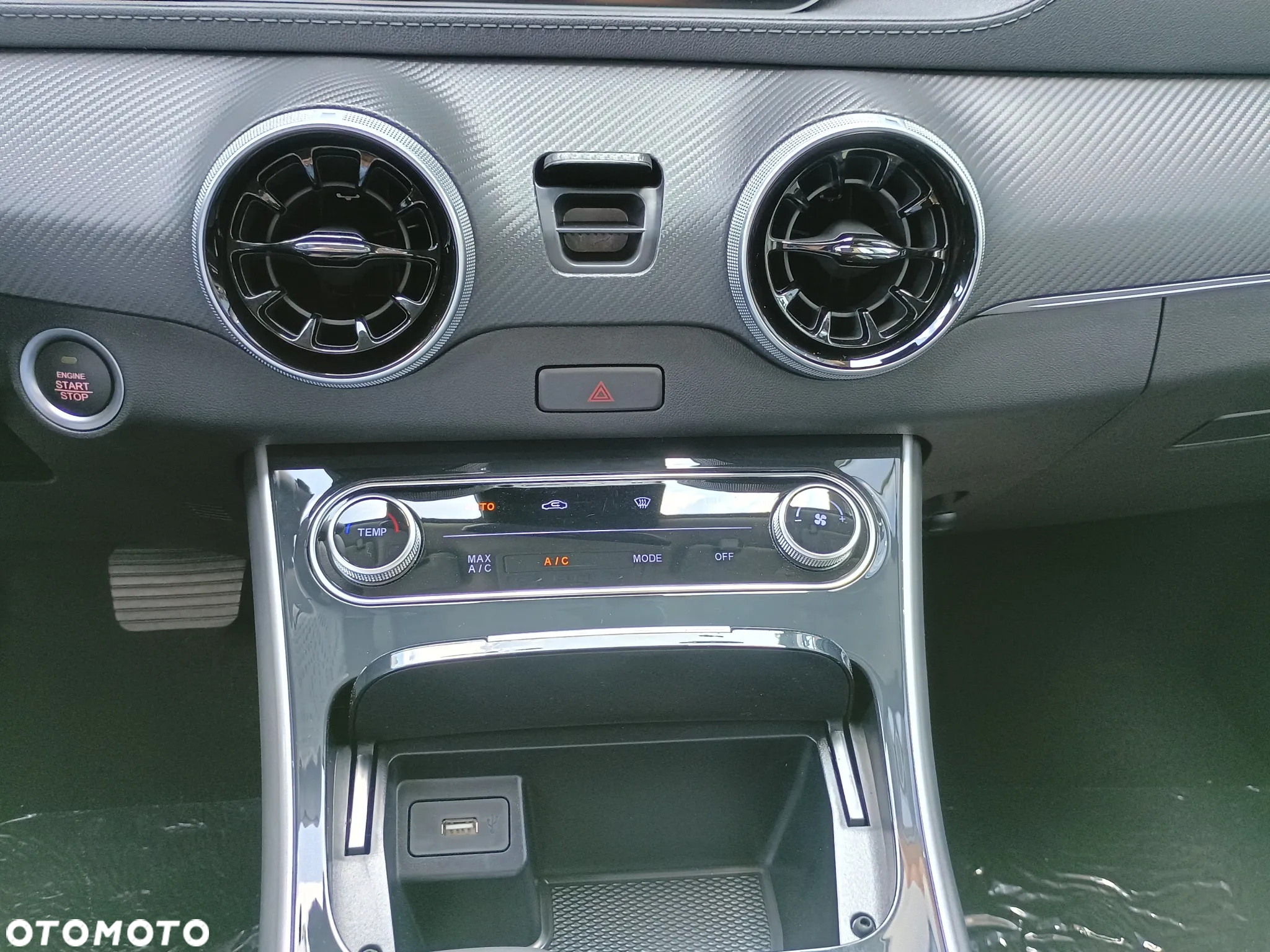 Forthing T5 EVO T-Five 1.5 DVVT GDI DCT - 15