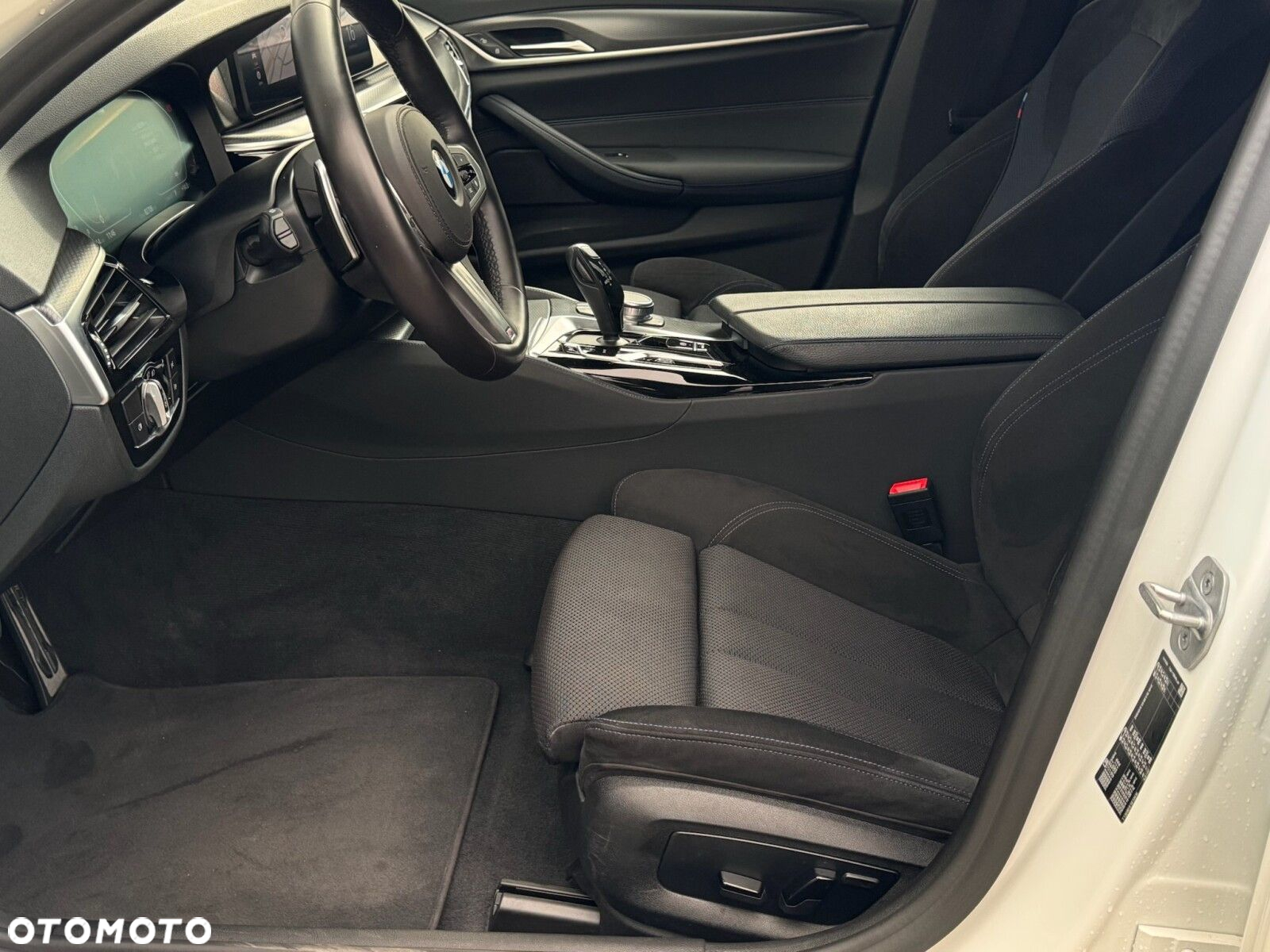 BMW Seria 5 - 10