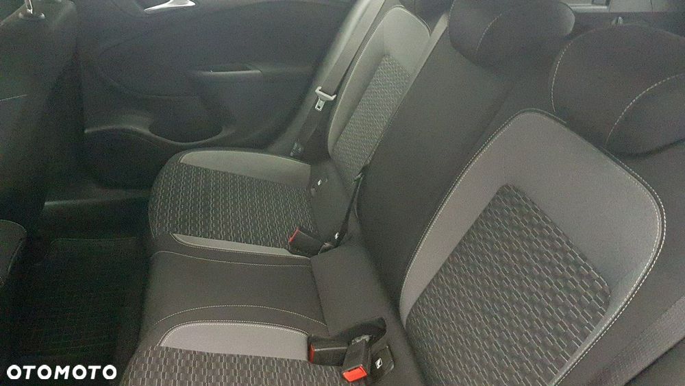 Opel Astra 1.5 CDTI Edition S&S - 16