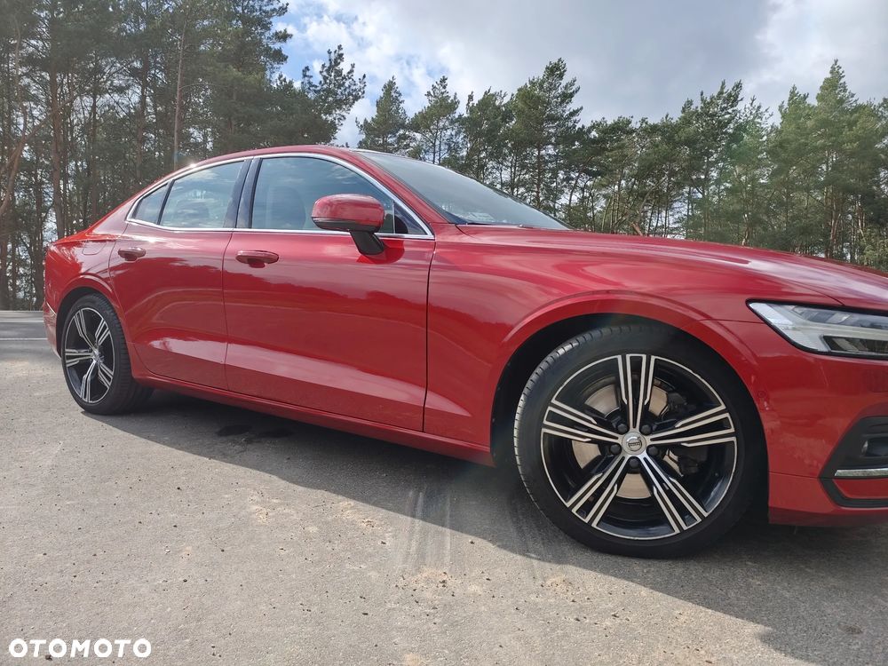 Volvo S60 T5 Inscription - 6