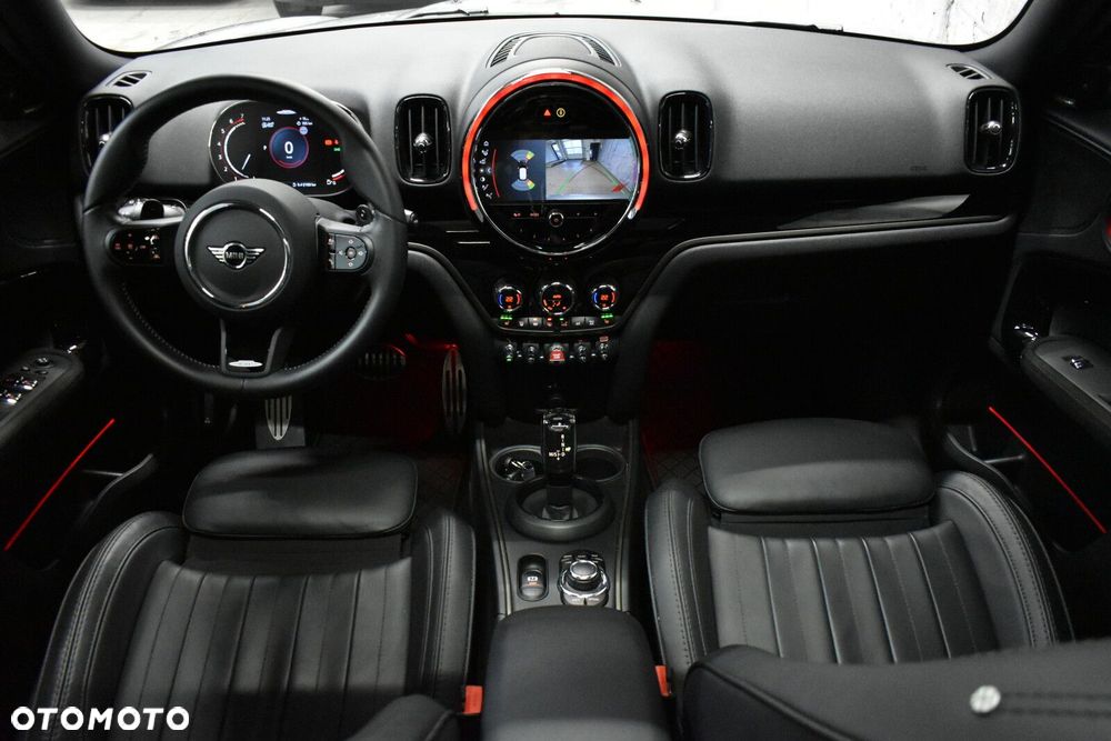 MINI John Cooper Works - 6