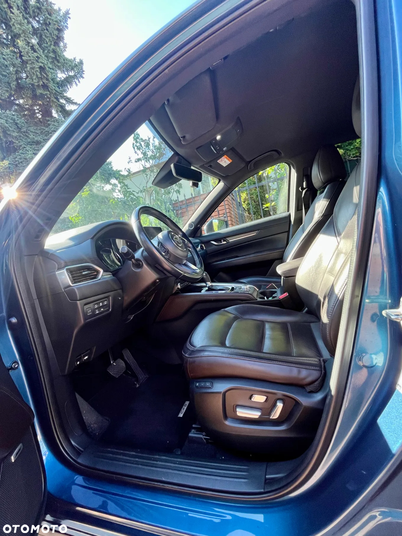 Mazda CX-5 2.5 Skydream AWD - 16