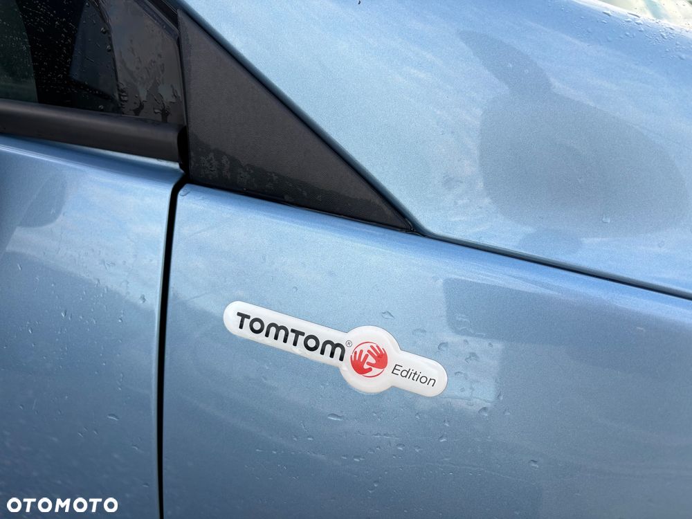 Renault Scenic 1.6 16V TomTom Edition - 15