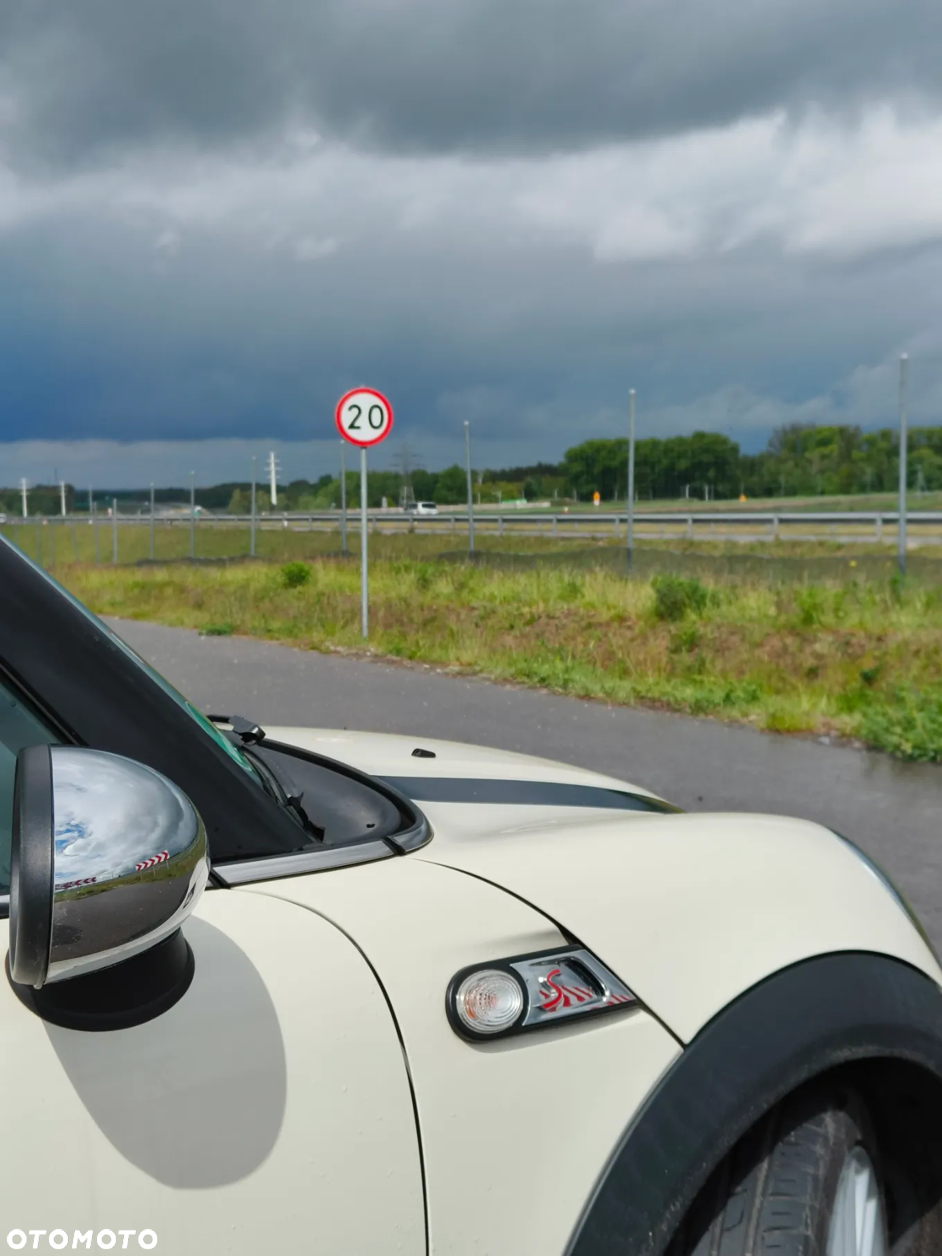 MINI Cooper S - 30