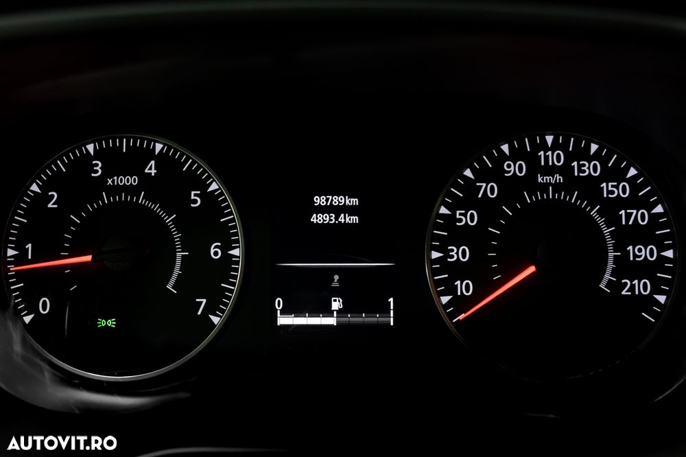 Dacia Duster TCe 125 4WD Prestige - 38