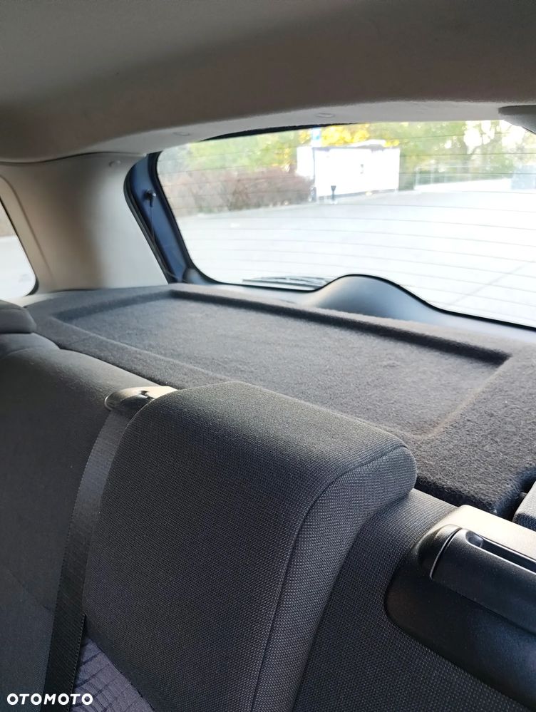 Ford Fusion 1.6 TDCI Elegance - 14
