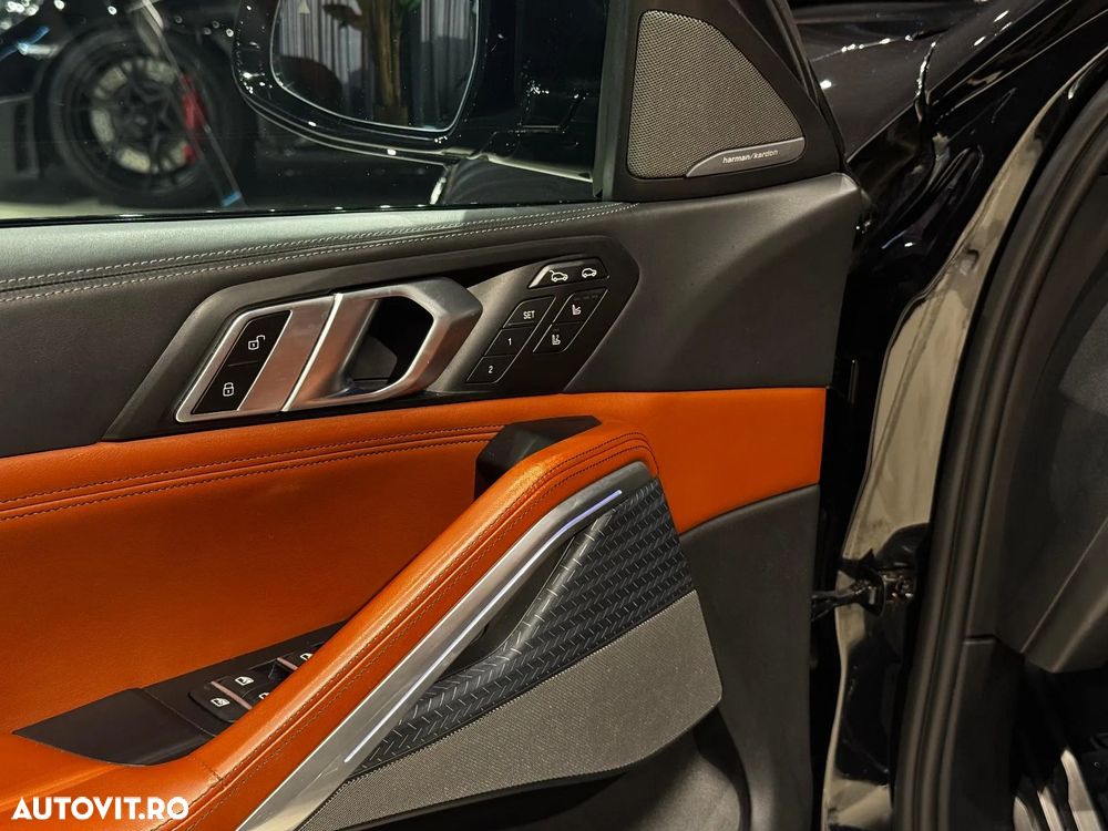 BMW X6 xDrive30d AT MHEV - 17