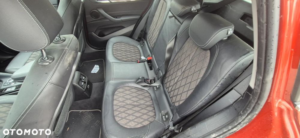 BMW X1 sDrive18i Business Edition - 29