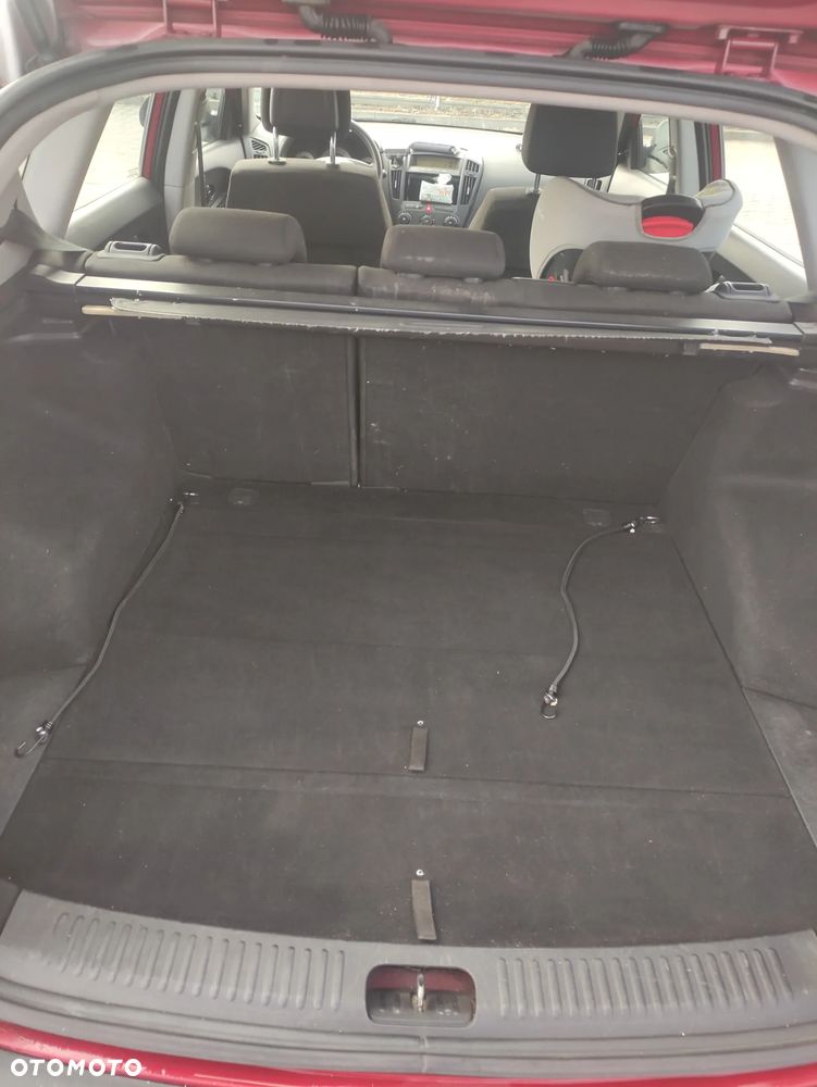 Kia Ceed 1.6 Optimum - 21