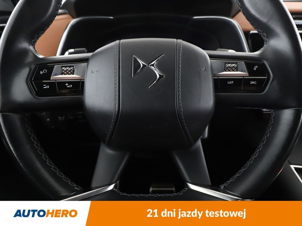 DS Automobiles DS 7 Crossback - 18