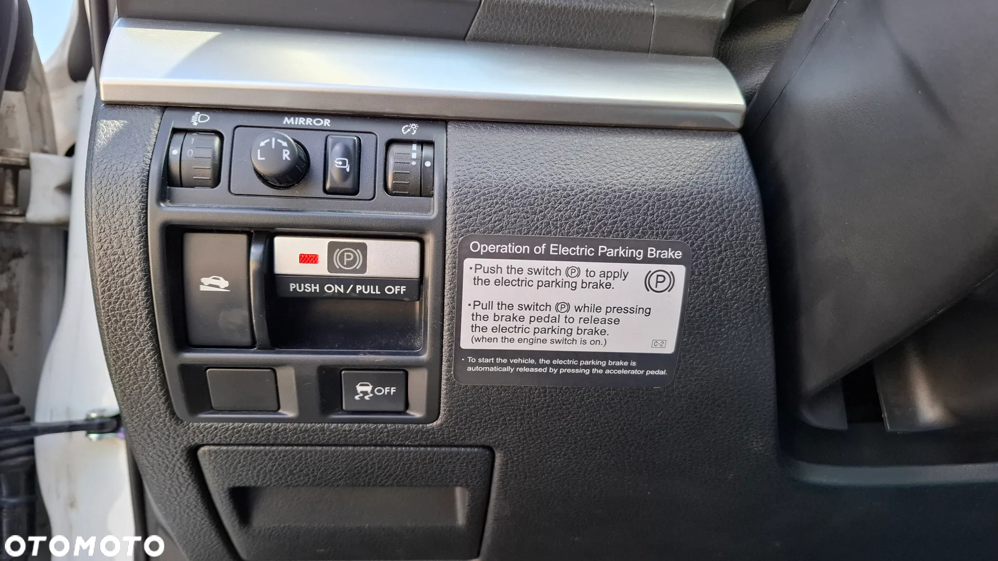Subaru Legacy - 19