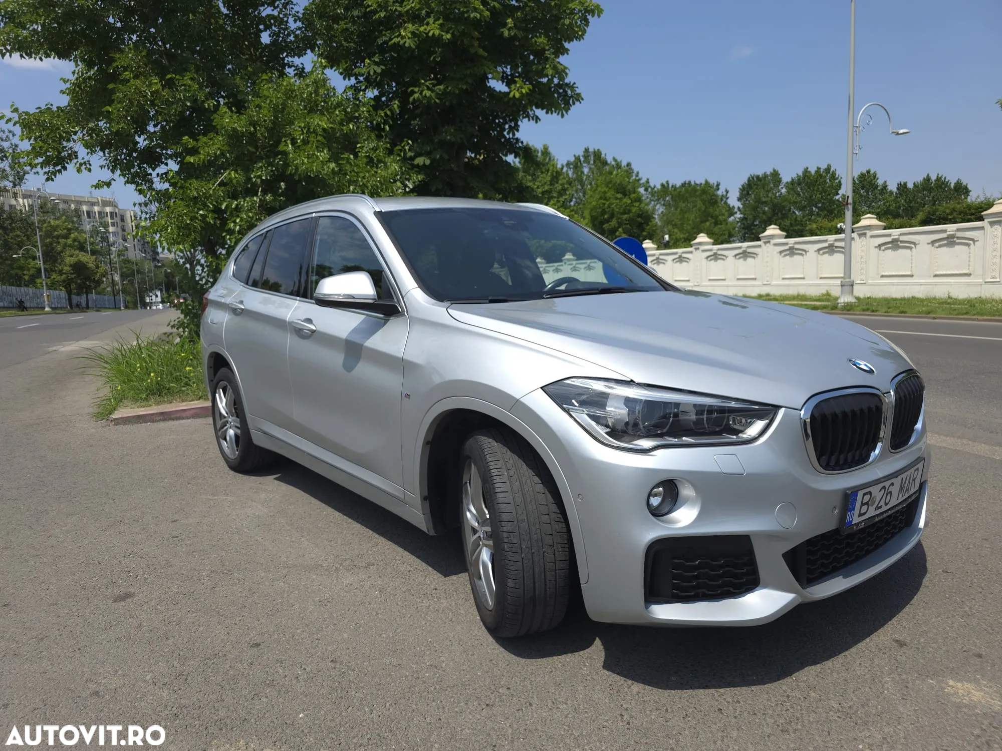 BMW X1 - 13