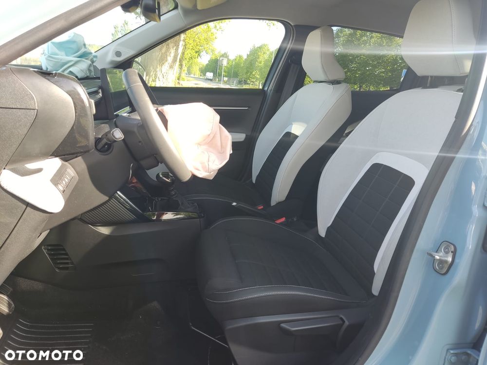 Citroën C3 Aircross - 17