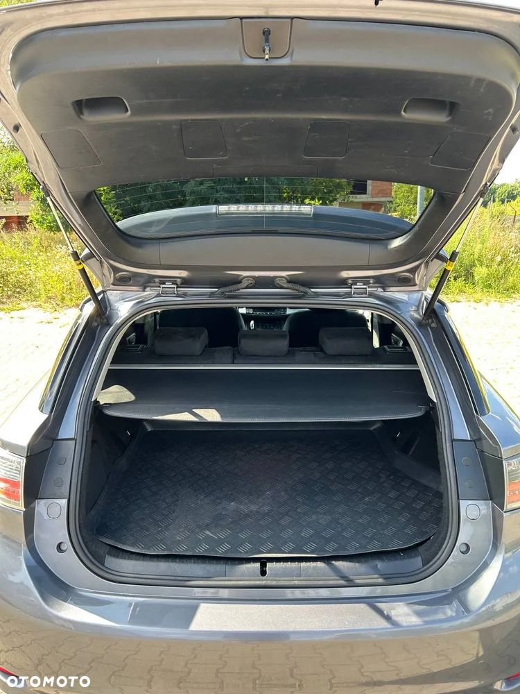 Lexus CT 200h Classic - 7