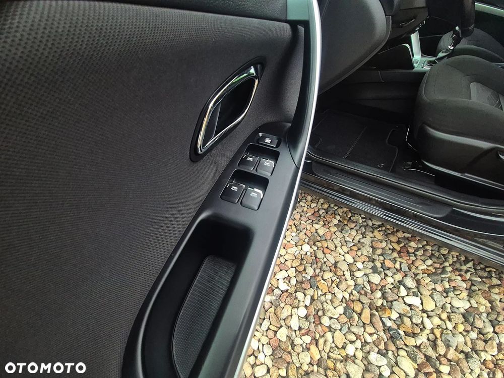 Kia Ceed 1.4 CVVT Edition 7 - 16