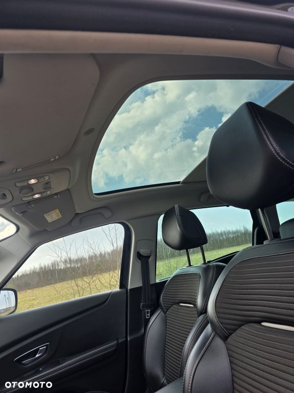 Renault Grand Scenic ENERGY dCi 130 INTENS - 26
