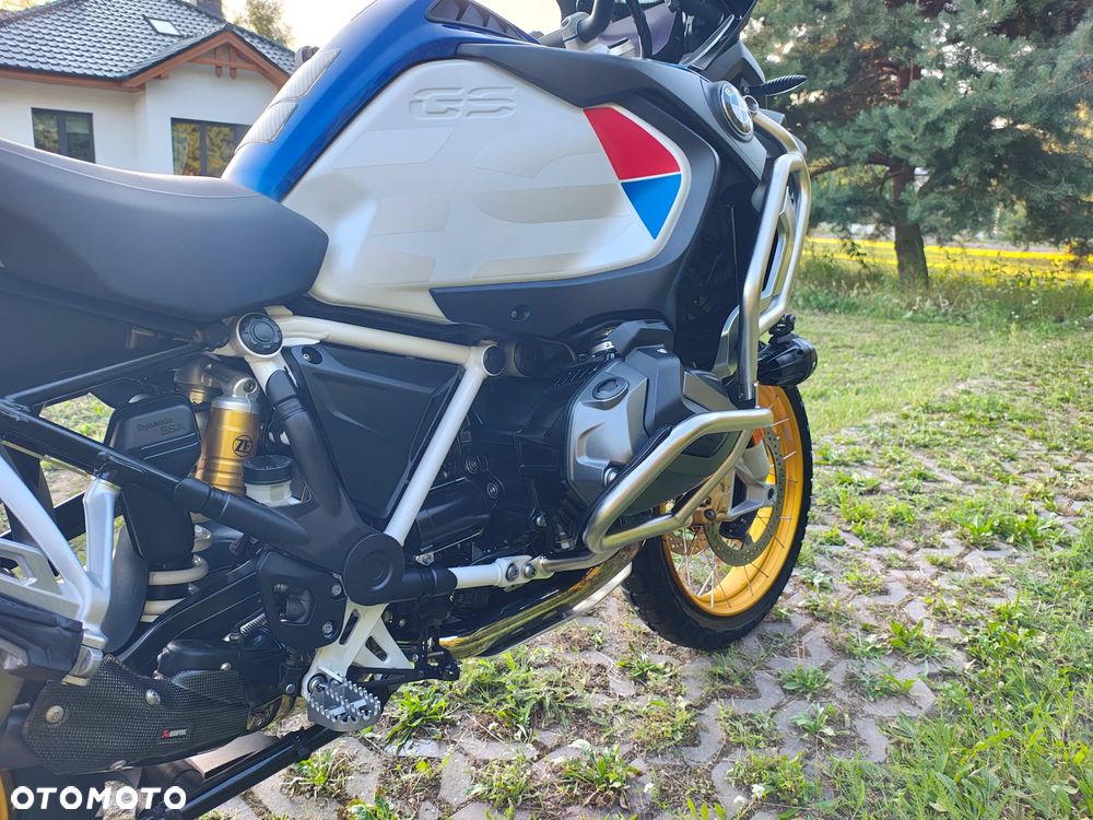 BMW R1250 GS Adventure - 23