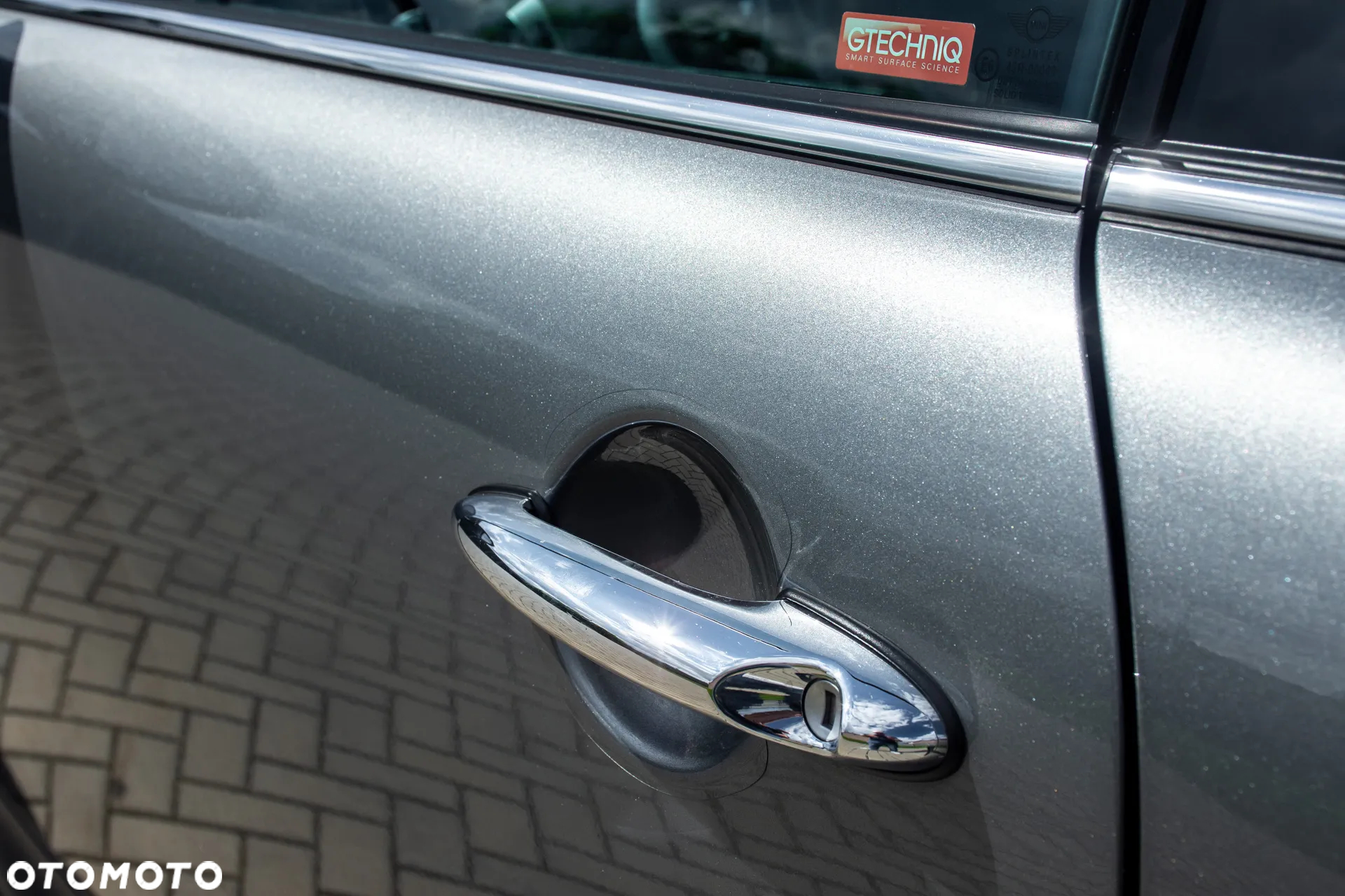 MINI Cooper S Standard - 20