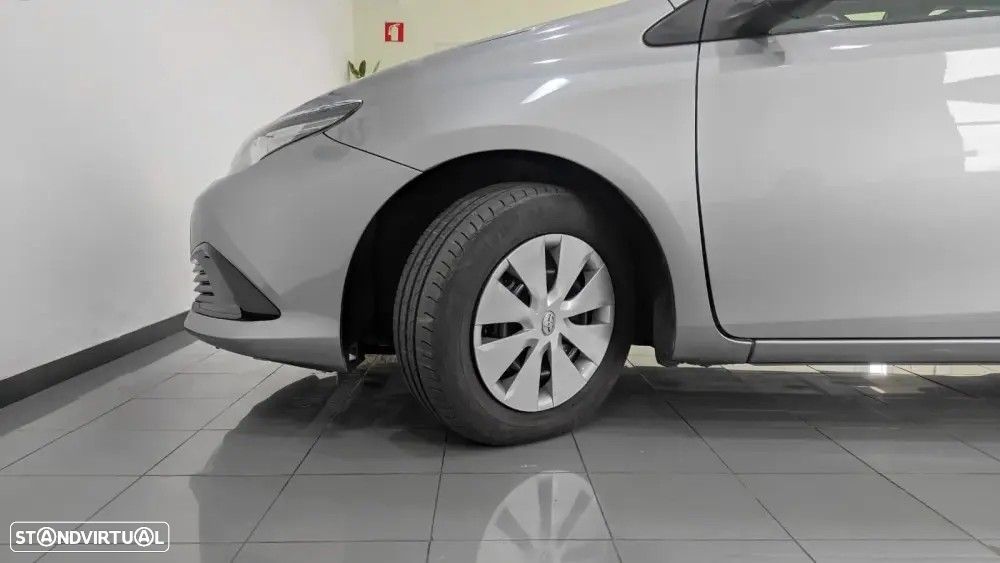Toyota Auris 1.4 D-4D ACtive - 11
