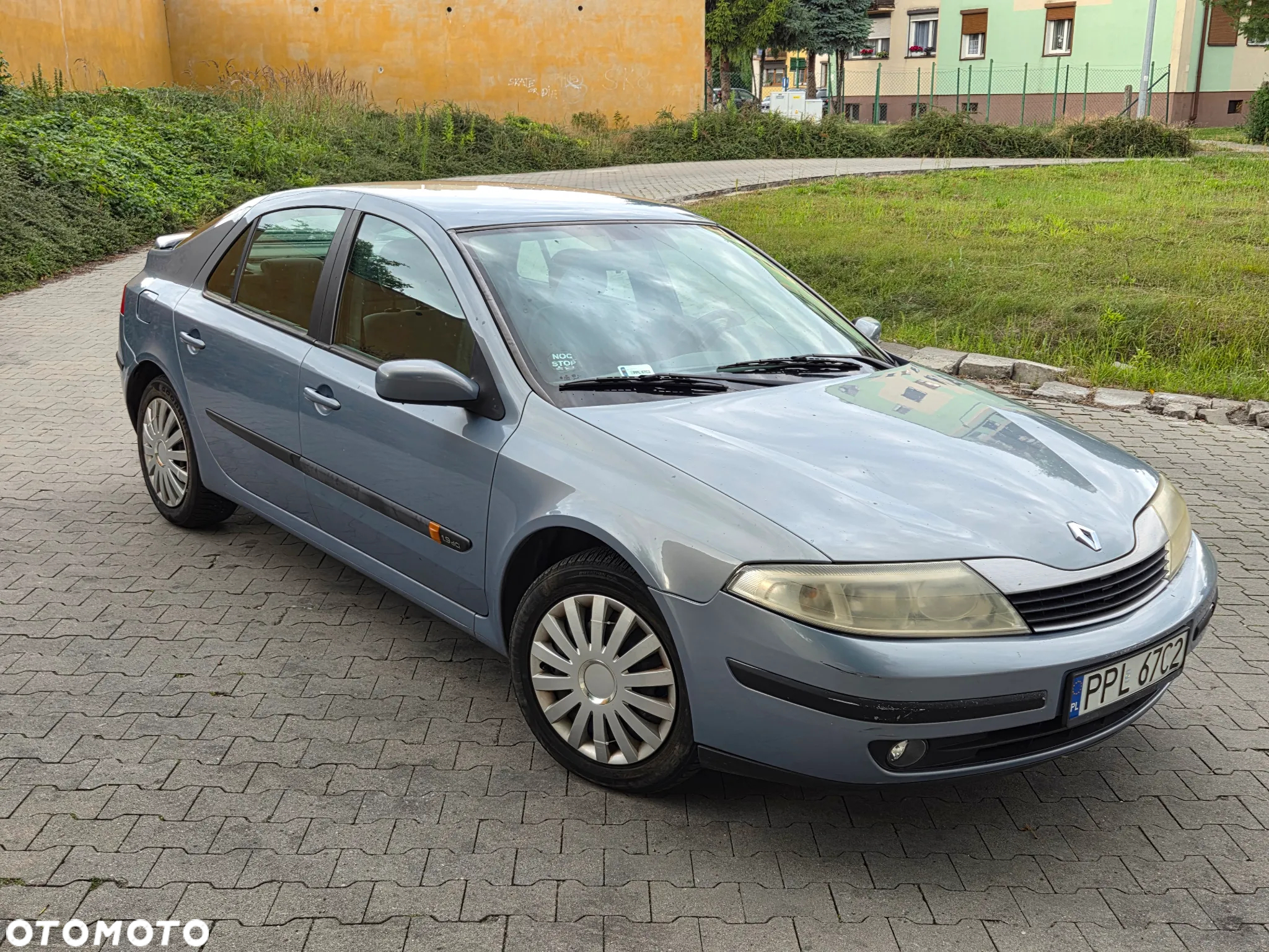 Renault Laguna 1.9 dCi Expression - 2