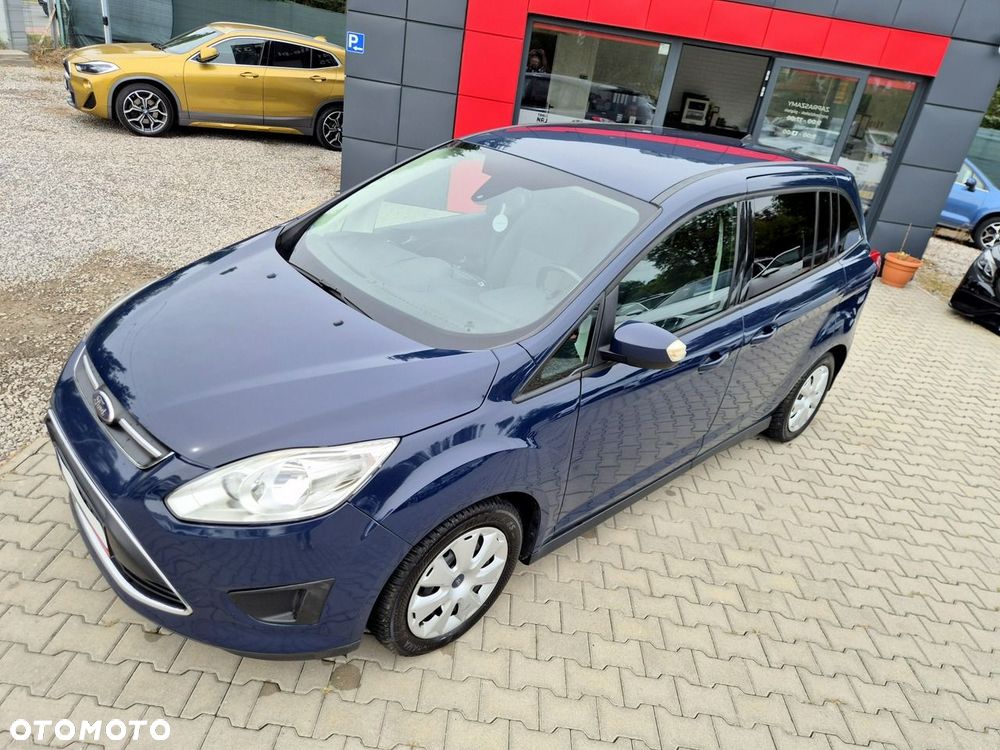 Ford Grand C-MAX 1.6 TDCi Trend - 2