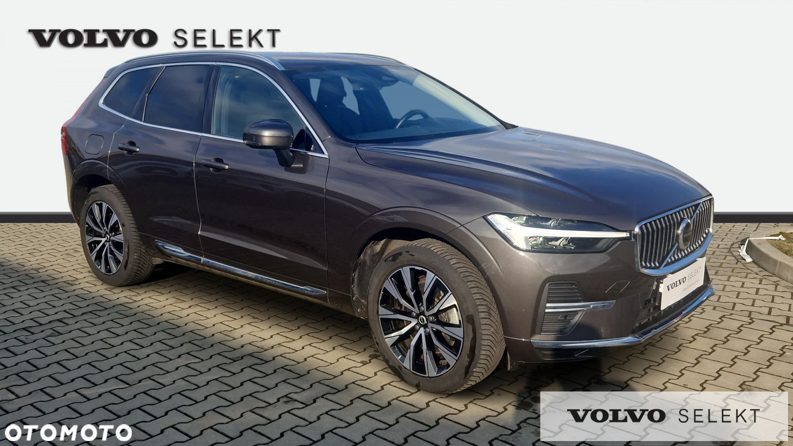 Volvo XC 60 - 8