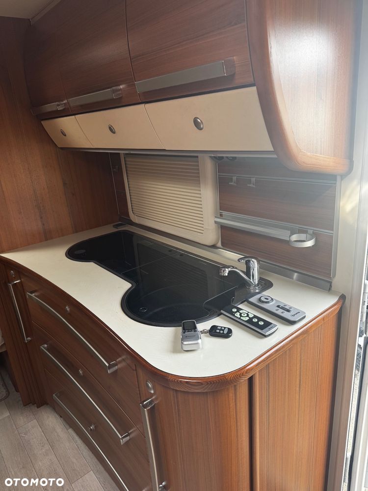 Fendt Brillant 560 - 7