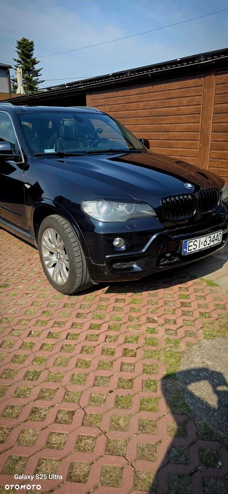 BMW X5 3.0d xDrive - 1