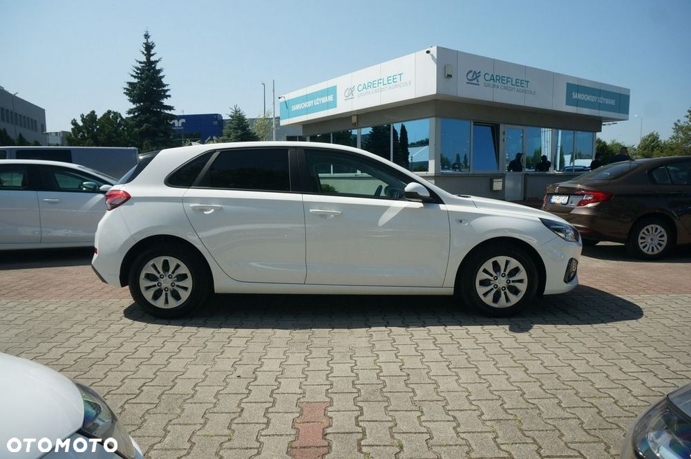 Hyundai i30 1.0 T-GDI Modern - 5