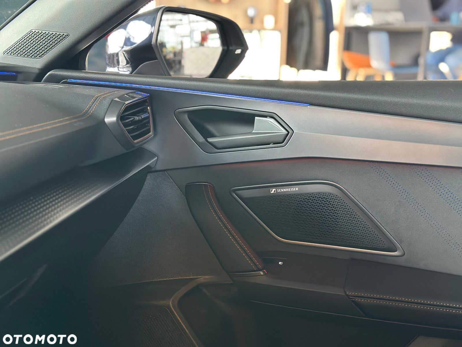 Cupra Leon - 29