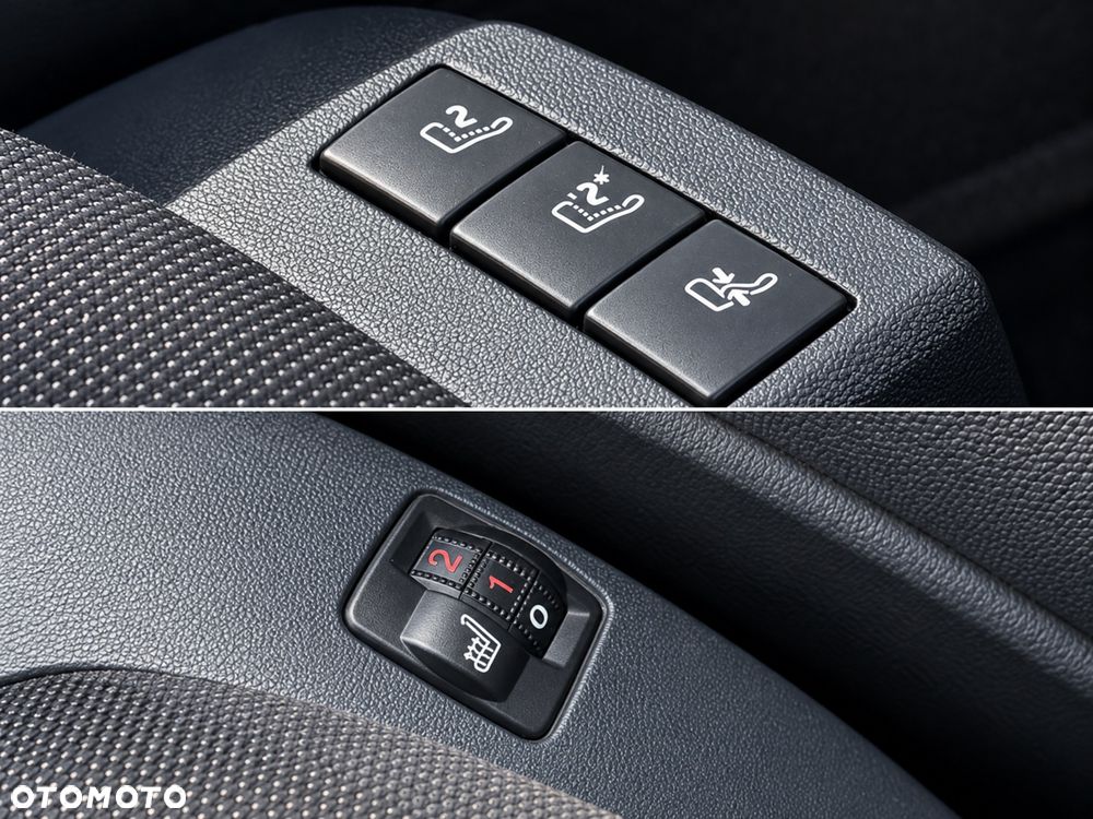 Citroën C4 SpaceTourer 2.0 BlueHDi Shine S&S EAT8 - 10