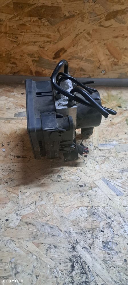 VOLOVO  V50 S40 C 30 POMPA ABS STEROWNIK 30736589A - 4