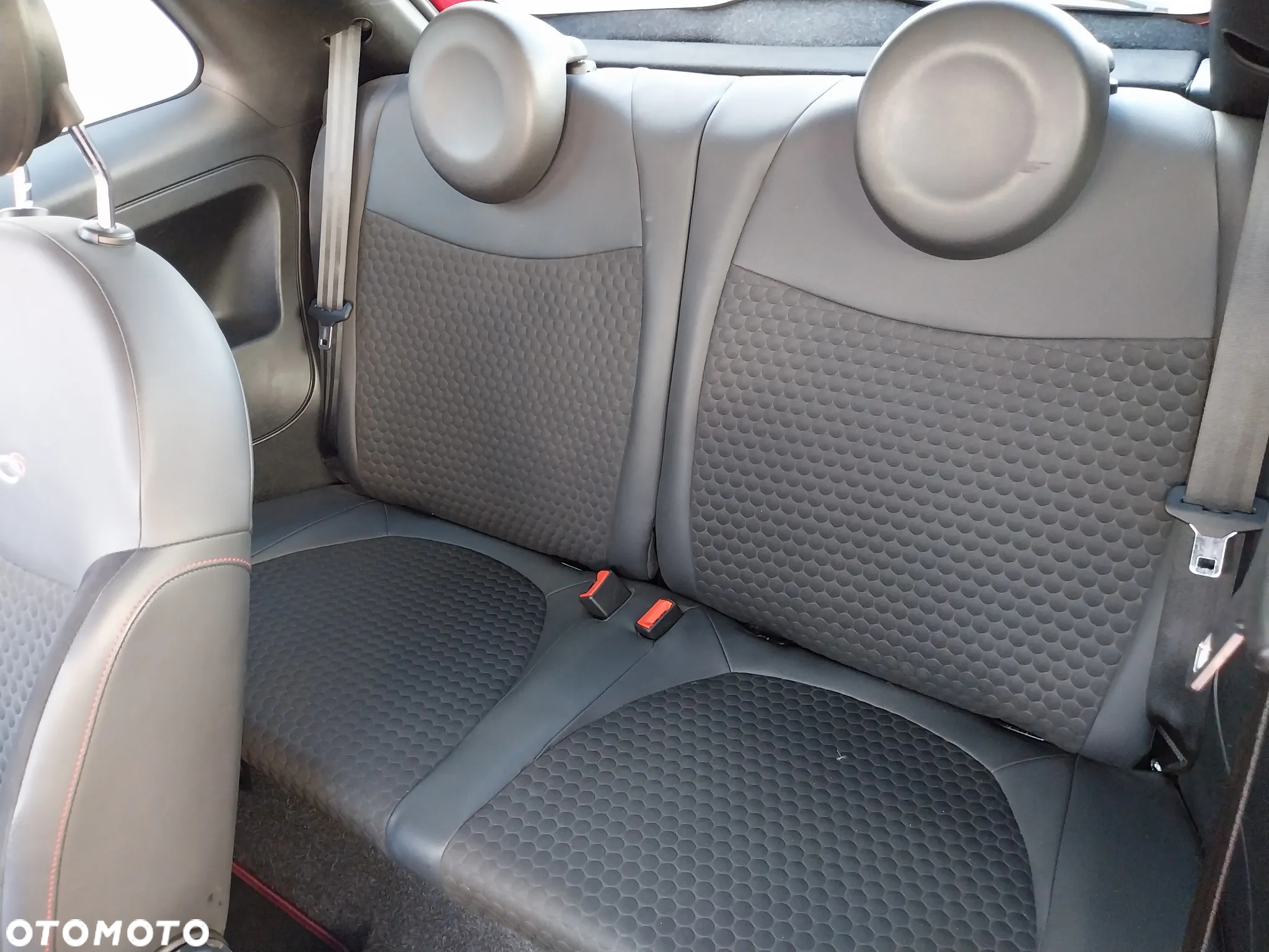 Fiat 500 1.2 8V S - 15