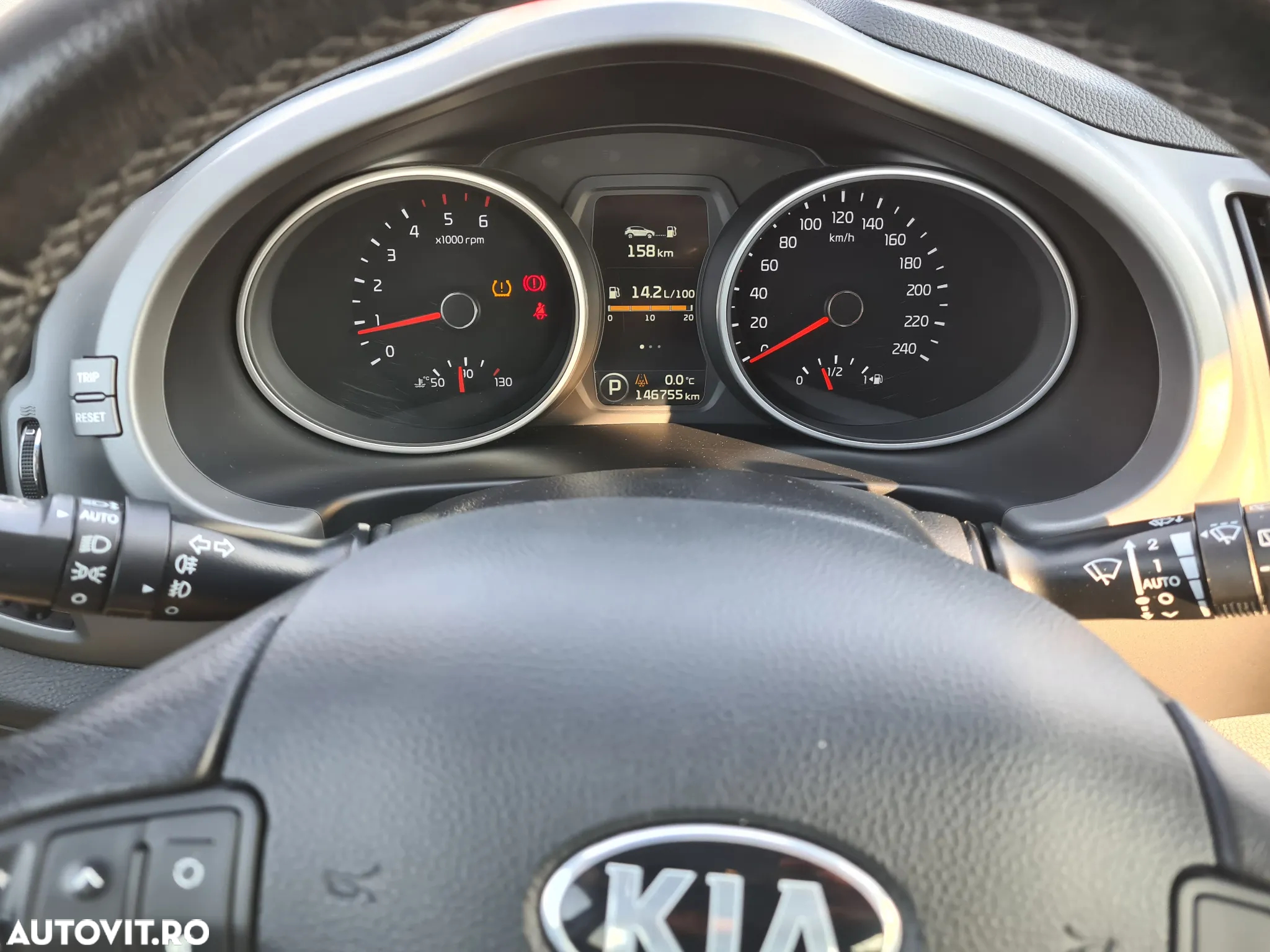Kia Sportage - 18