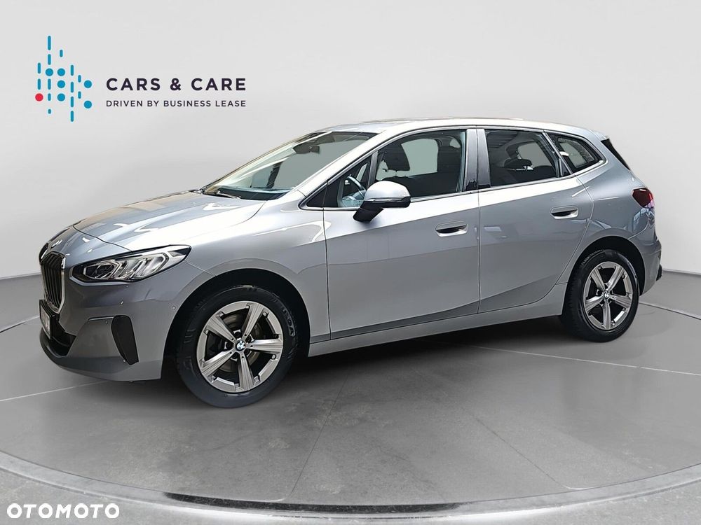 BMW Seria 2 218i - 32