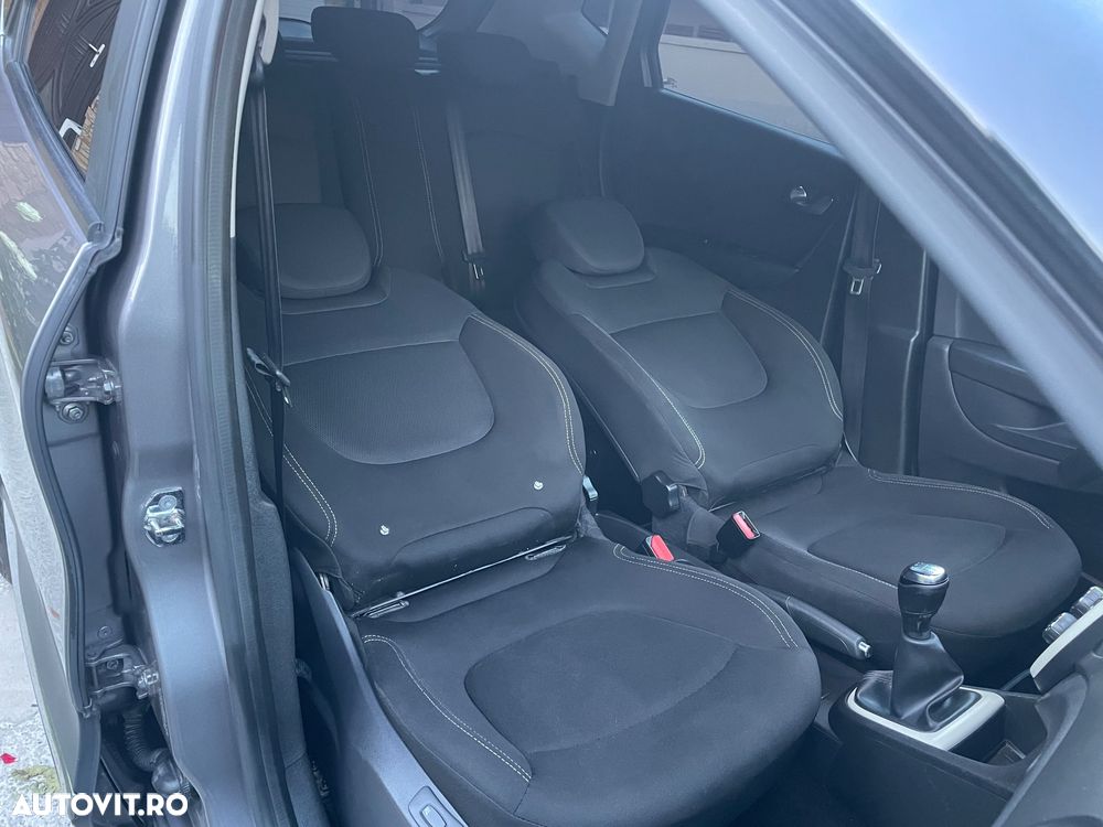 Renault Captur - 21