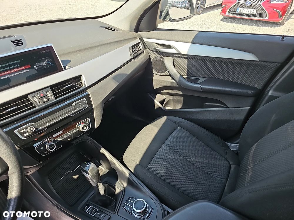 BMW X1 xDrive25e Advantage - 16