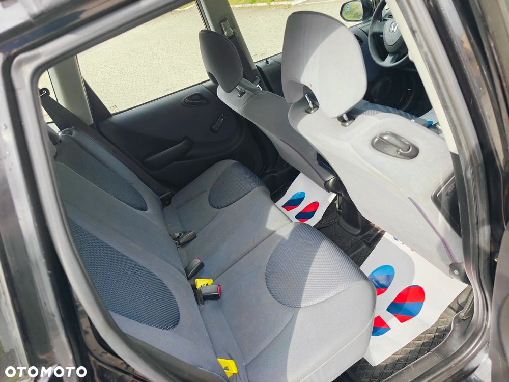 Honda Jazz 1.2 Cool - 18