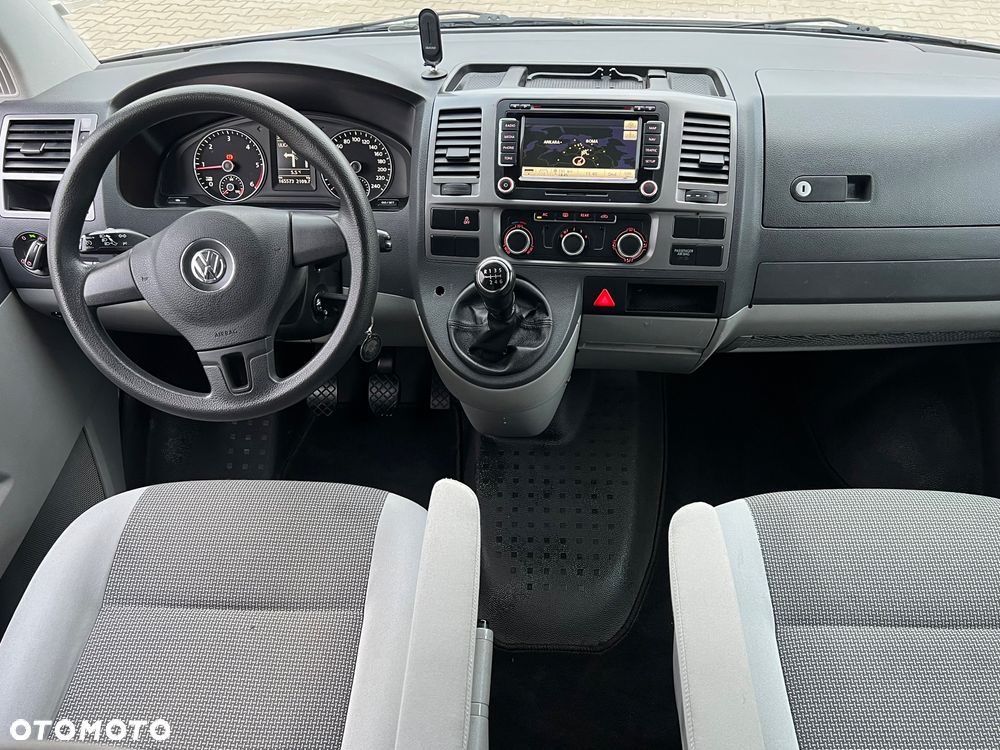 Volkswagen Caravelle L1 Comfortline - 7