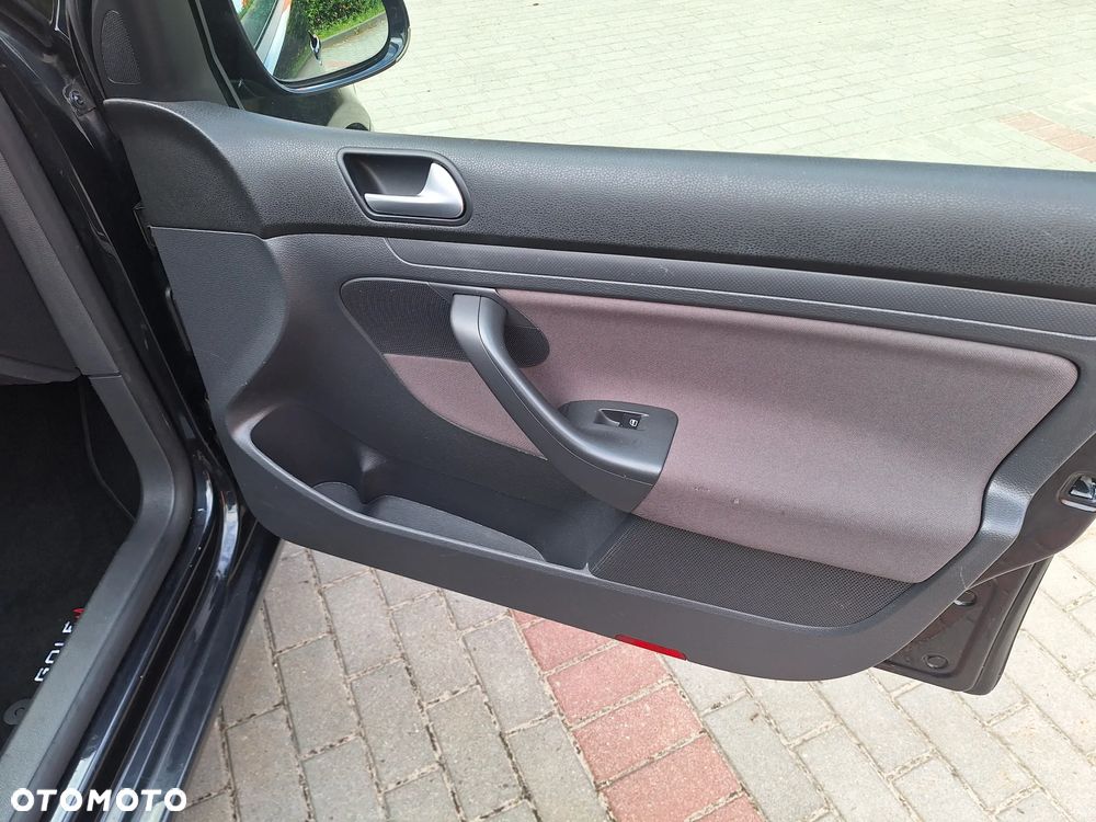 Volkswagen Golf 1.4 Tour Edition - 31