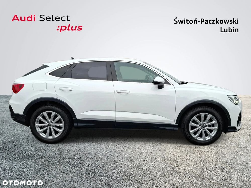 Audi Q3 Sportback - 6