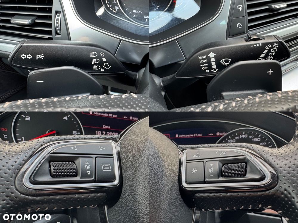 Audi A6 ver-avant-3-0-tdi-quattro-tiptronic - 11