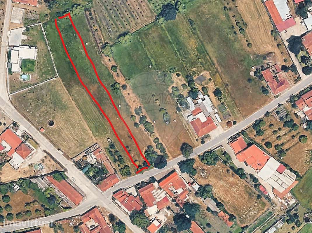 Terreno  para venda - Grande imagem: 5/6
